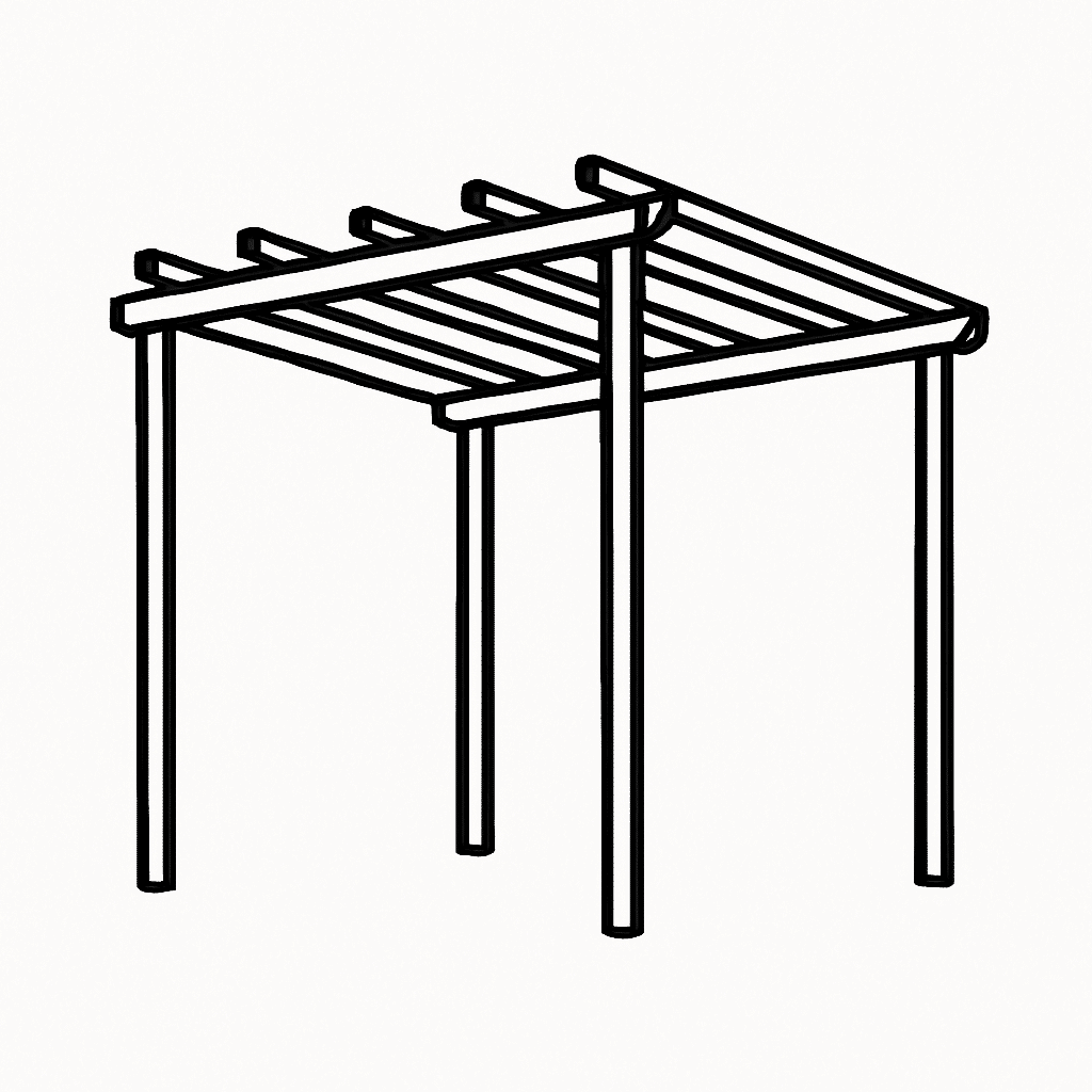 Pergola